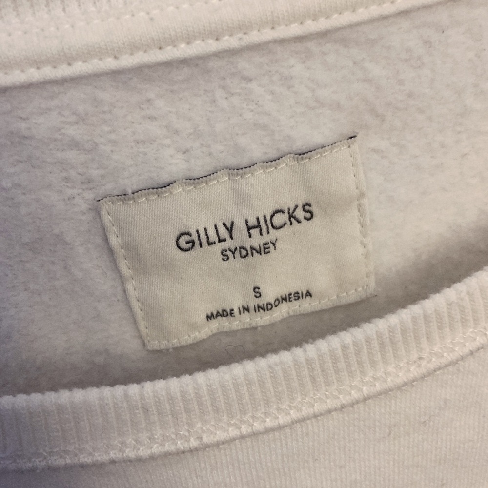 Holly Hicks Koala Crewneck Sweatshirt - Picture 2 of 4